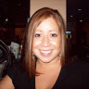 Meet your Posher, Vanessa